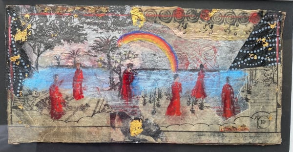 Les Petits Bronzes I