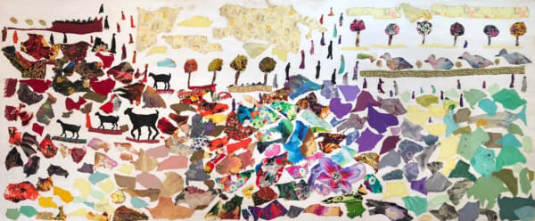 The Story of Agriculture II