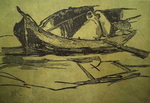 Dinghy