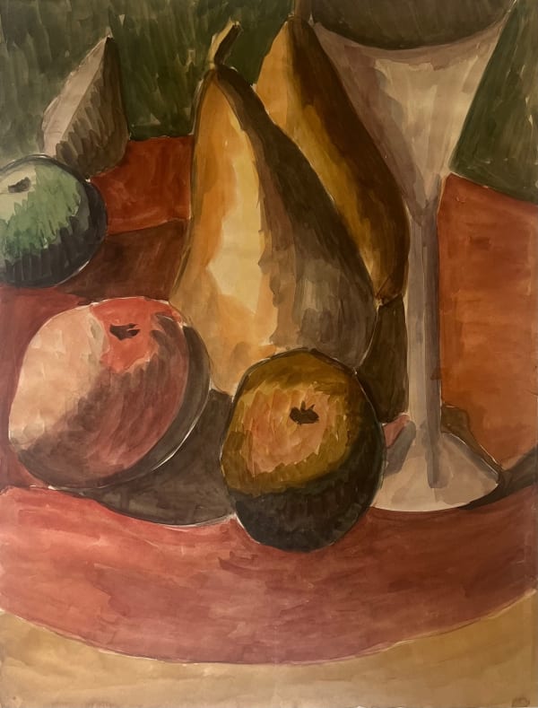 Still Life with Cup