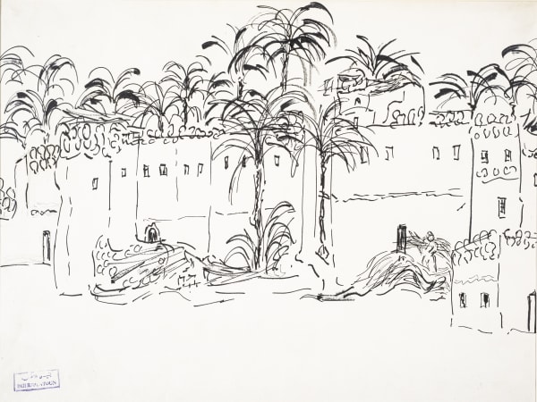 Palm Grove