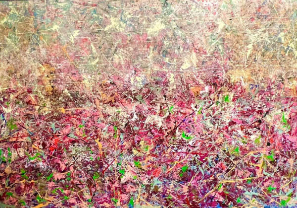 Abstract Composition