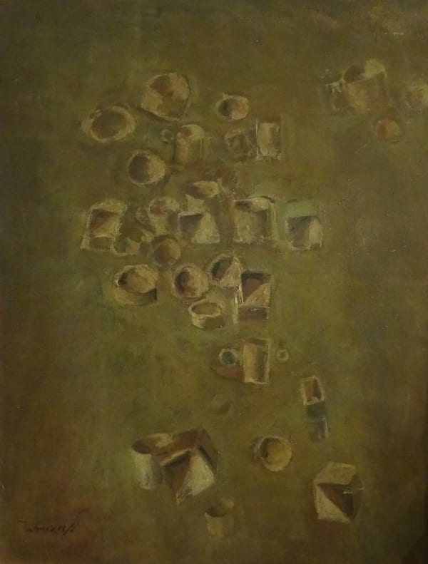 Debris II