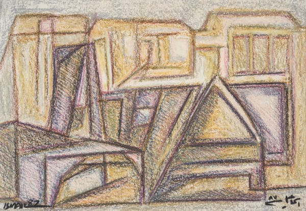 Abstract Composition