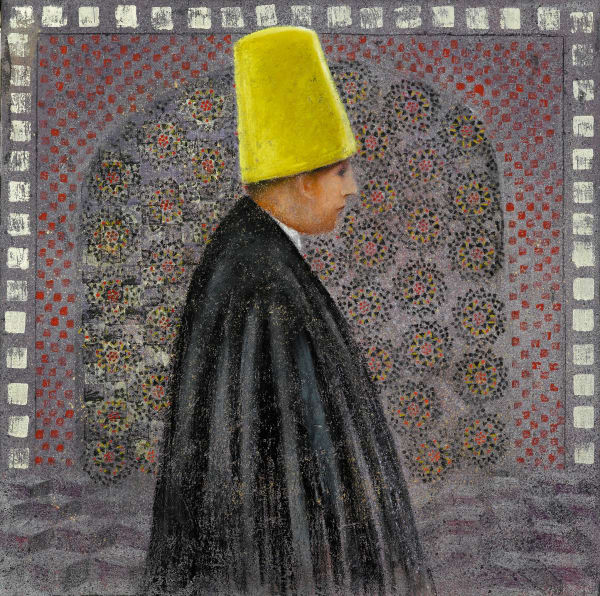 Dervish Profile I