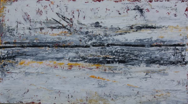 Ahmed Farid, Mirage, 2021