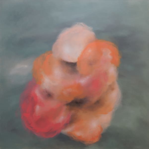 Petra von Kazinyan, Die sanfte Glut der Poesie, 2023