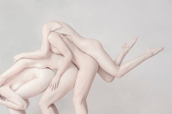 Viktoria Andreeva, Relay №2, 2021