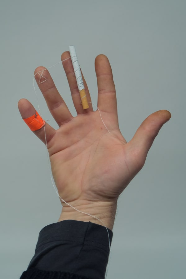 Kata Oelschlägel, Moritz, 2024