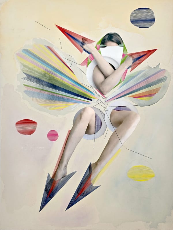 Katrin S. Weidhofer, Operation Spinne, 2025