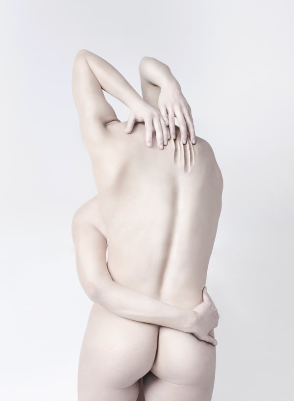 Viktoria Andreeva, Primal Instincts №2, 2025