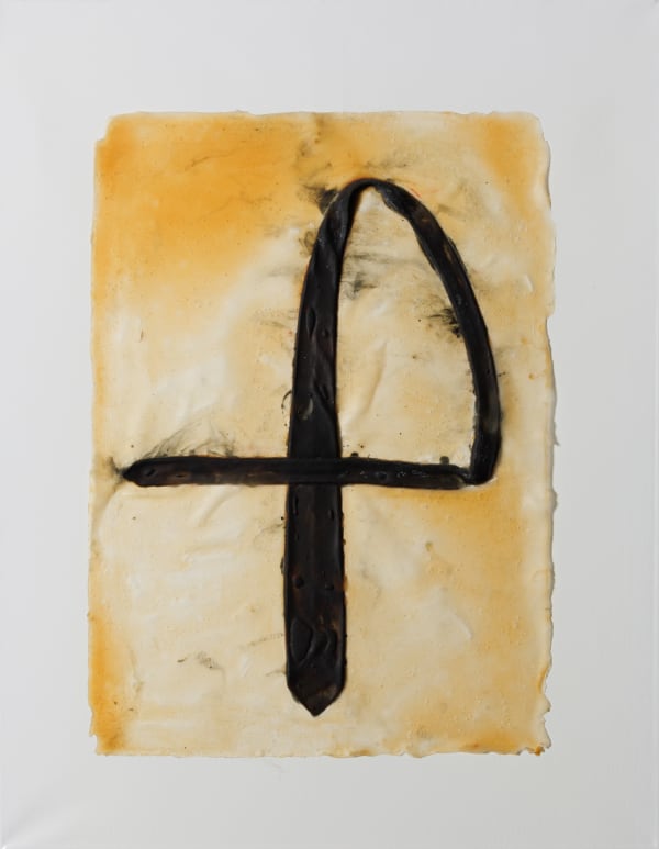 Teresa Grandits, Kraft I., 2022