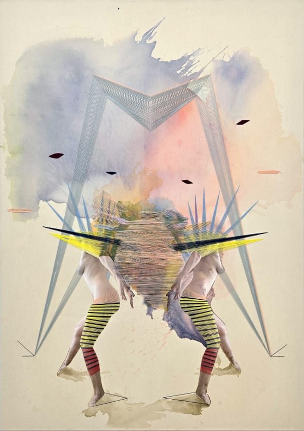 Katrin S. Weidhofer, W.A.S.P., 2024