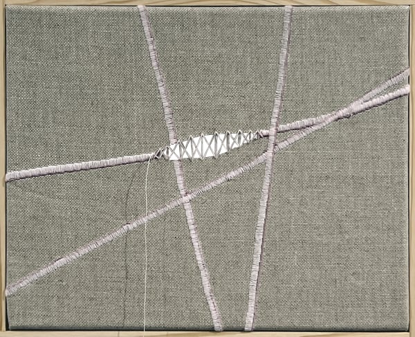 Kata Oelschlägel, Faint, 2024