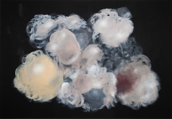 Petra von Kazinyan, Caravaggios Schachteltraum, 2023