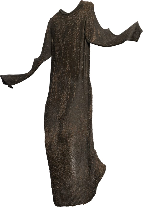 Teresa Grandits, Anima genesis IV., 2024