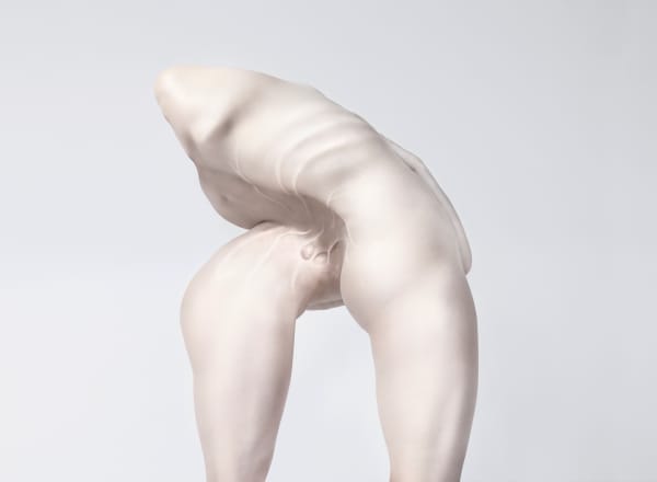 Viktoria Andreeva, Primal Instincts №1, 2025