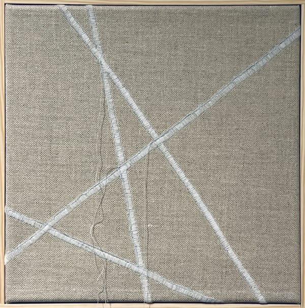 Kata Oelschlägel, Cement, 2024