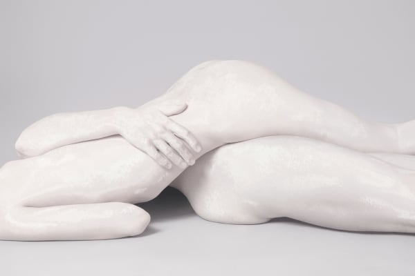 Viktoria Andreeva, Memories of the Past №2, 2021