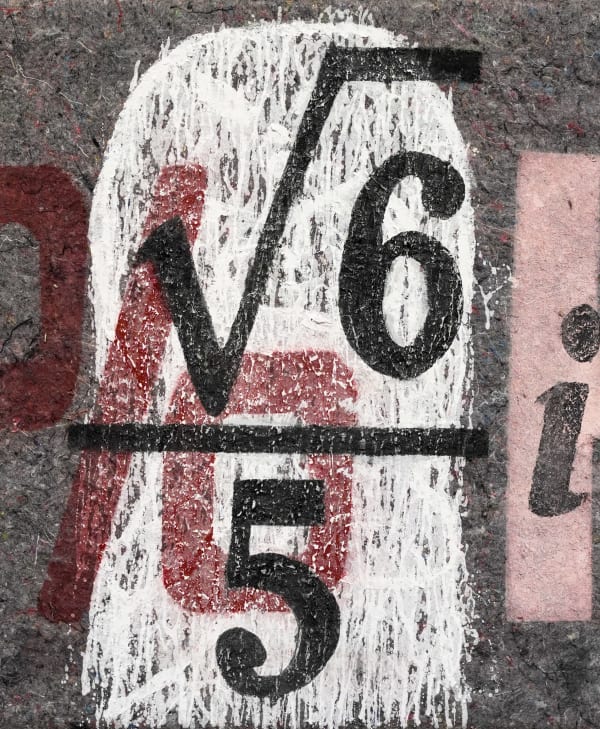 Visaya Hoffie, Silent Manifestations, 2025