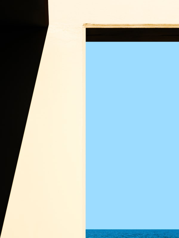 Jon Setter, Manly 1 (Surf), 2020-2025