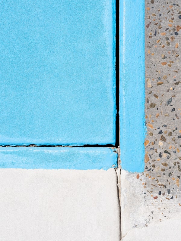 Jon Setter, Dee Why (Rock Pool), 2020-2025