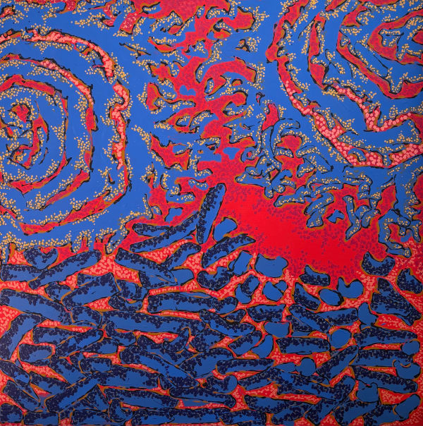 Pearl Austin, Untitled, 2025