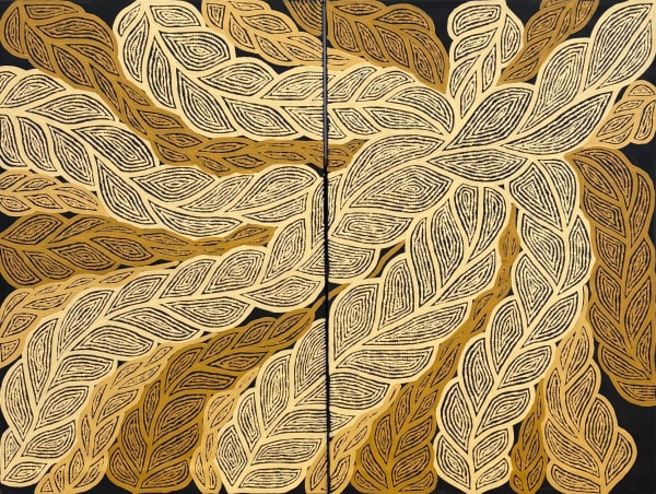 Jillian Williams, Untitled, 2025