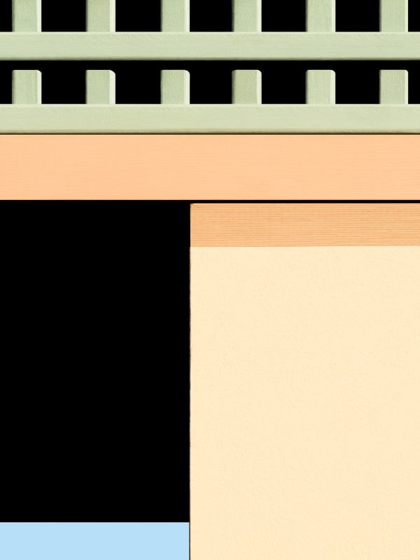 Jon Setter, Narabeen 1, 2020-2025