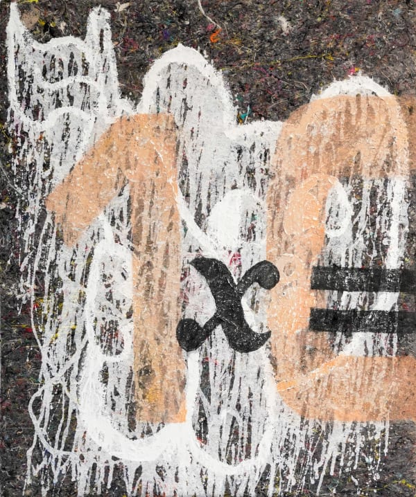 Visaya Hoffie, Silent Manifestations, 2025