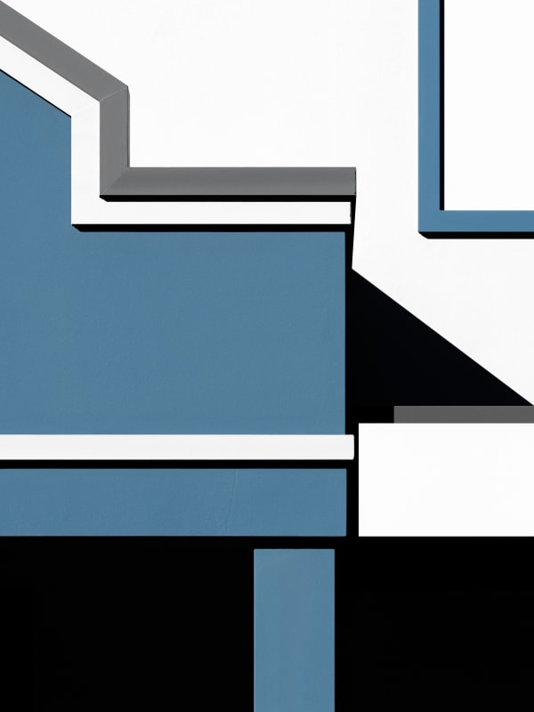 Jon Setter, Coogee 1 (Beach Hostel), 2020-2025