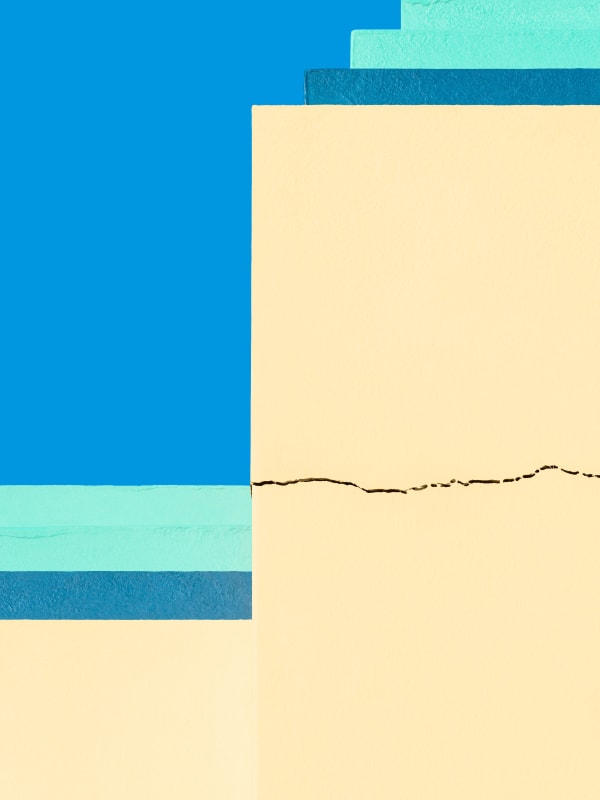 Jon Setter, Tamarama 1 (Life Savers), 2020-2025