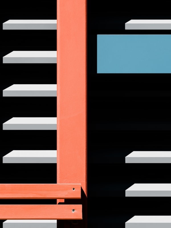 Jon Setter, Palm Beach 1 (RSL), 2020-2025