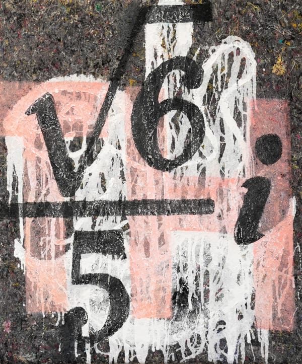 Visaya Hoffie, Silent Manifestations, 2025