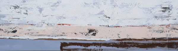 White Snow #18, 2024