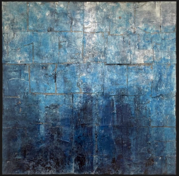 Blue, 2024