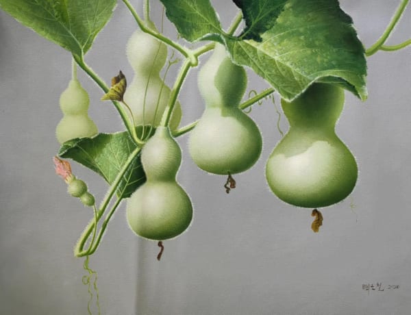 Verdant Harvest, 2020