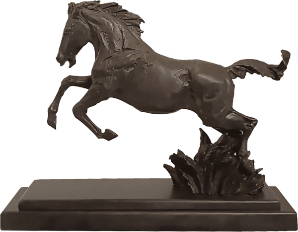 "Dynamic Leap", 2024