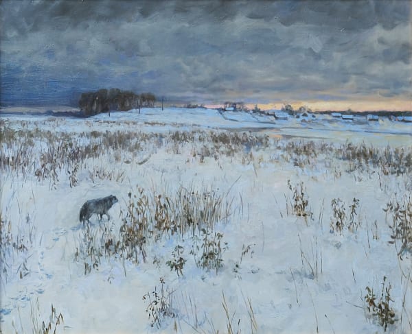 Lonely Wolf 「Сумерки」 , 2008
