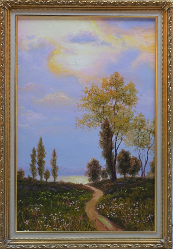 Meadow Dreams, 2021
