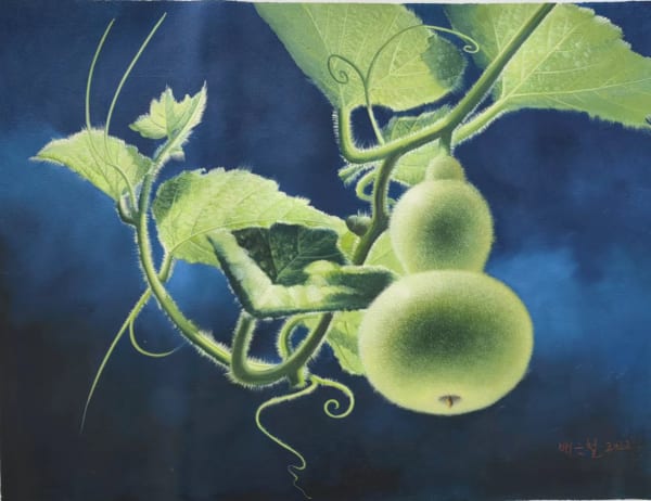Whispering Leaves, 2022