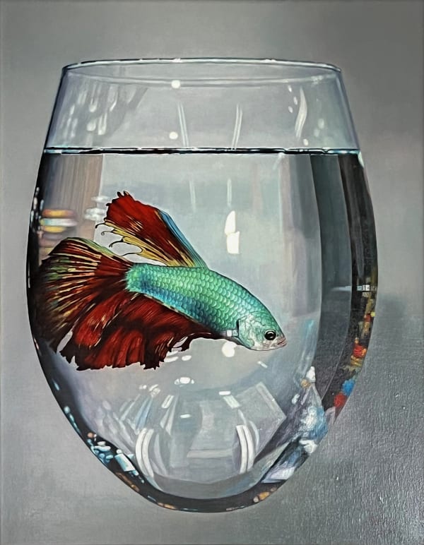 Aquatic Symphony