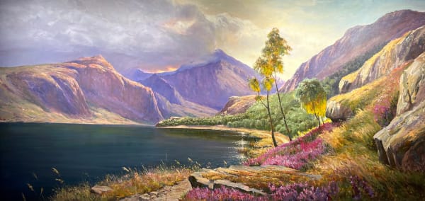 Echoes of the Valley, 2019