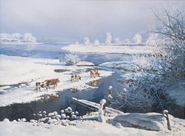 Wandering, 2006