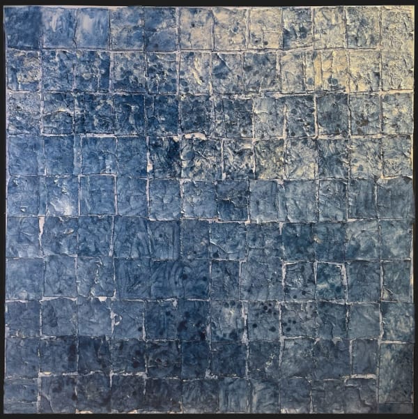Blue, 2024