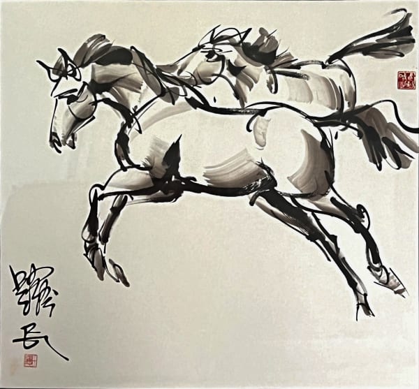 Other Works