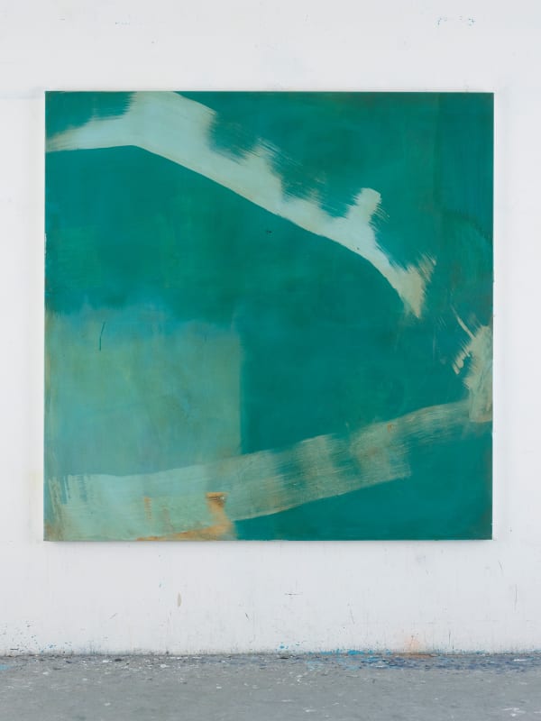 Sam Lock, Progress, 2019