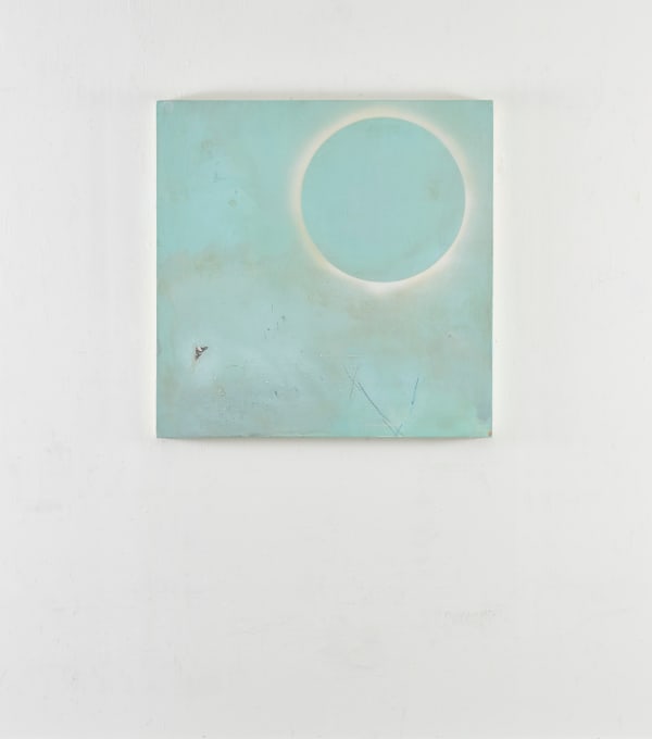 Sam Lock, Air breathes, 2021