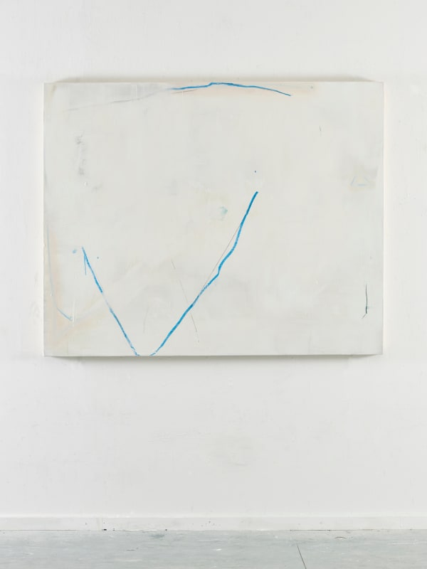 Sam Lock, Rebound, 2019