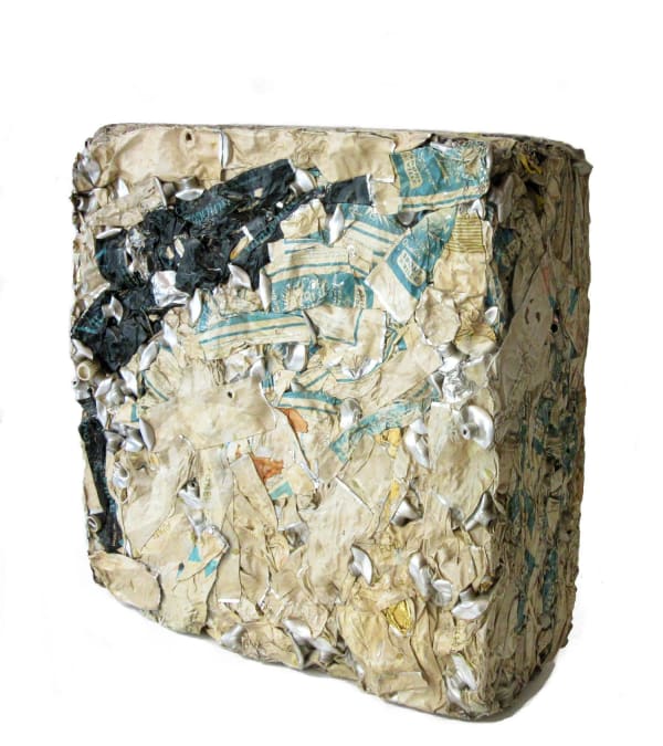 CESAR, Compression, 1969